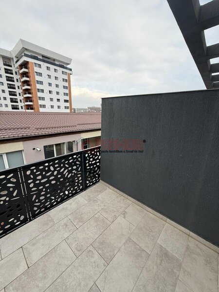 Oltenitei penthouse Soseaua Oltenitei - 3 Camere - 2x Terase - Parcare