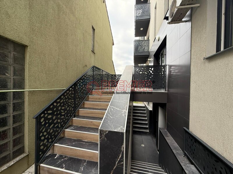 Oltenitei penthouse Soseaua Oltenitei - 3 Camere - 2x Terase - Parcare