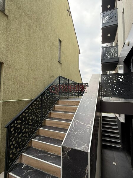 Oltenitei penthouse Soseaua Oltenitei - 3 Camere - 2x Terase - Parcare