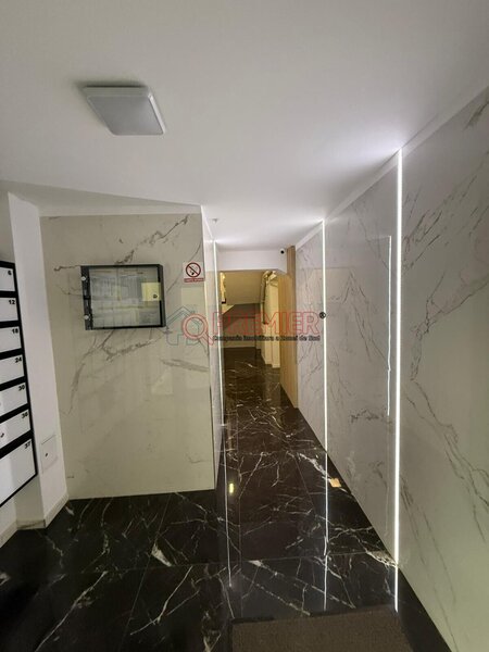 Oltenitei penthouse Soseaua Oltenitei - 3 Camere - 2x Terase - Parcare