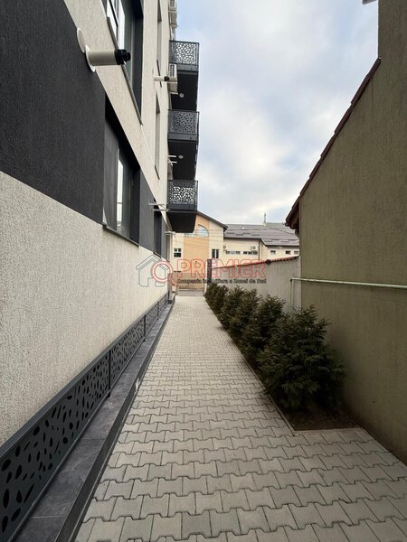 Oltenitei penthouse Soseaua Oltenitei - 3 Camere - 2x Terase - Parcare