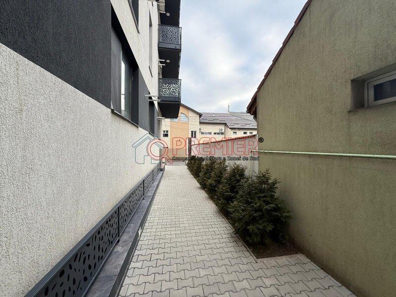 Oltenitei penthouse Soseaua Oltenitei - 3 Camere - 2x Terase - Parcare