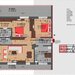 Oltenitei penthouse Soseaua Oltenitei - 3 Camere - 2x Terase - Parcare